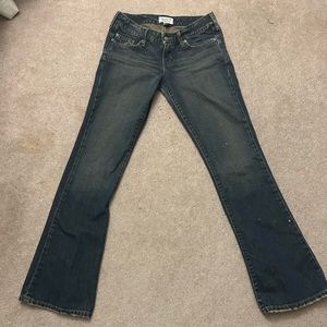 Abercrombie & Fitch 2L jeans